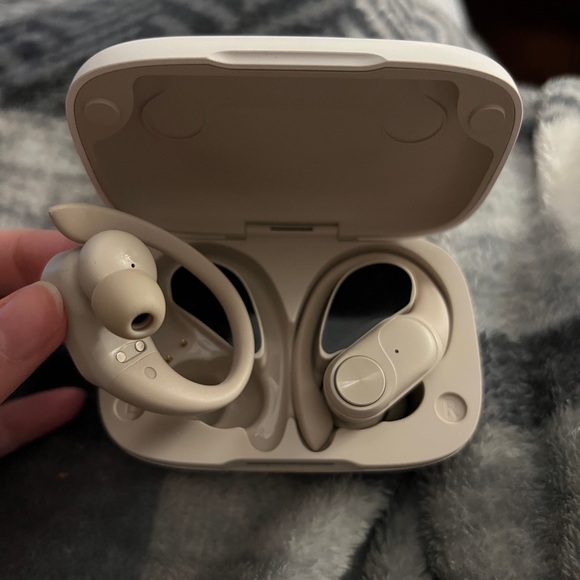 PocBuds Bluetooth Wireless Earbud Headphones - Picture 4 of 7